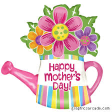 *:* HAPPY MOTHERS’ DAY *:* Mothers_day