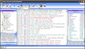 Course and the Web and e-mail
