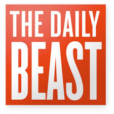 Browns The Daily Beast.