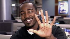 New York Giants Hakeem Nicks