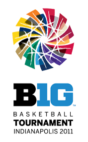 2011 Big Ten Basketball