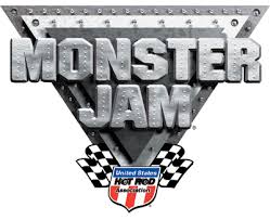 Monster Jam presale password for show tickets