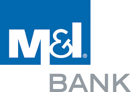 M\x26amp;I Bank logo