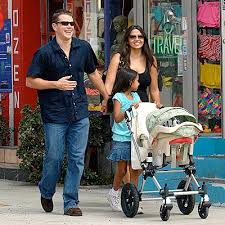 Matt Damon & Wife Luciana Welcome Baby Girl! Swston