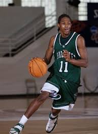 Brandon Knight: South