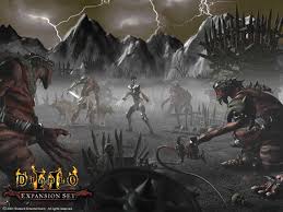 Hình Diablo III Diablo2l4