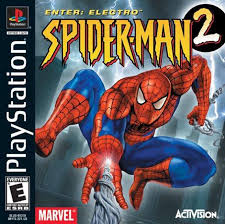 [TEMA OFICIAL] Aportes Juegos PSX (Solo aportes) Spiderman2ntsccdcoverscvl1