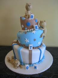 childrens birthday cake