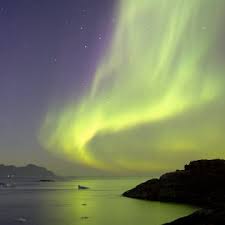 AURORA BOREALIS.... Greenland-aurora-borelais