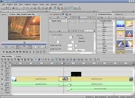 برنامج  Ulead MediaStudio Pro     برنامج تحرير وتقطيع ودمج الفيويو بكل سهولة Snap028us