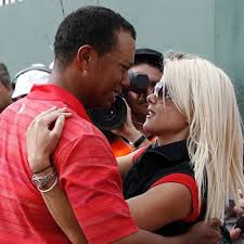 Infidelity makes Tiger Woods