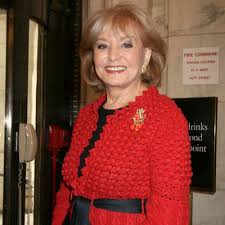 Barbara Walters to Interview