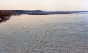 Towhead of Island #18