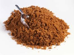 brown sugar