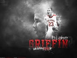 Blake Griffin Slam Dunk
