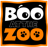 Boo at the Zoo. Presented by