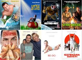 funny comedy movies