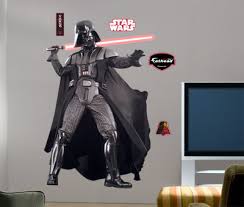 Darth Vader Star Wars Fathead