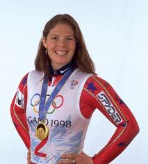 PICABO STREET BIOGRAPHY (1971�