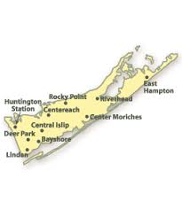New York : Suffolk County Real