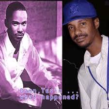 little Tevin Campbell?