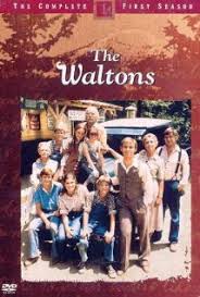 The Waltons Poster