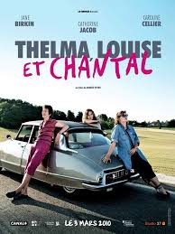 Thelma, Louise et Chantal en Streaming Bande-annonce Thelma, Louise et Chantal en Streaming Bande-annonce
