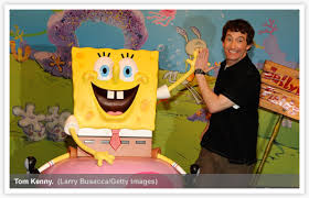 Tom Kenny Reflects On Life As