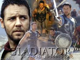 فيلم: المجالد – Gladiator (مدبلج للعرب-ة) فيلم الحائز على اربع جوائز اوسكار Gladiator