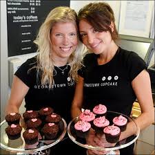 �DC Cupcakes� was occurred