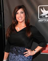 Jacqueline Laurita - Similar