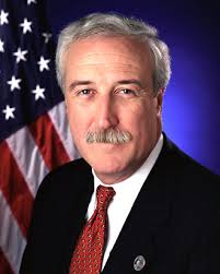 2004. NASA Administrator Sean