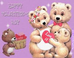 Happy Valentines Day from