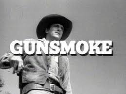 Gunsmoke - The Pest Hole