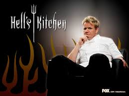 Hells Kitchen Season 7