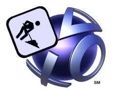 the PlayStation Network