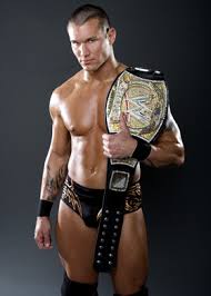 WWE'nin en karizma adamı RANDY ORTON Randyorton4