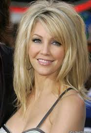Jail Time For Heather Locklear