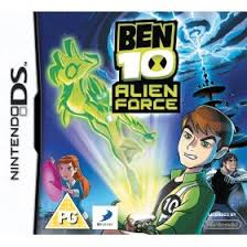  ●   Ben 10 : Alien Force Nds  Ben-10-alien-force-ds