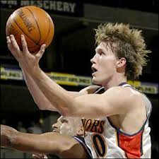 Mike Dunleavy