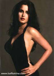 Katrina Kaif, a Bollywood