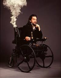 Smiths Wild Wild West!