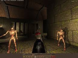 Quake Quake (1996)