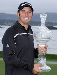 With Dustin Johnsons win at