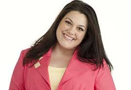 Dropping in on Drop Dead Diva