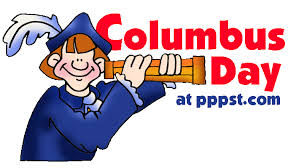 Columbus Day for Kids