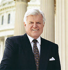 Ted Kennedy. From Wikiquote