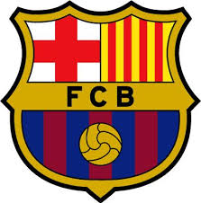 شعار برشلونة T_