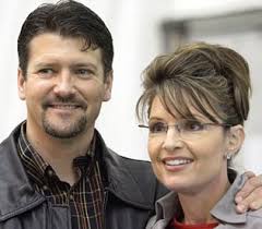 Todd Palin Picture - The