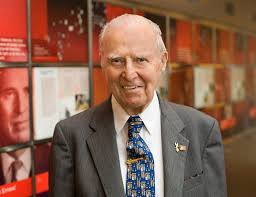 Norman Borlaug